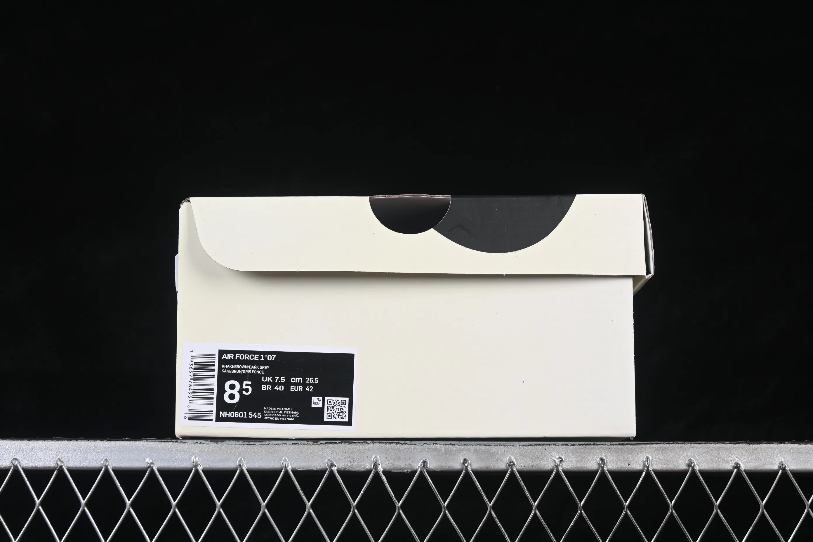 All Categories Nk Air Force 1 Air Force Series Nk Air Force 1 Low Air Force Low Nike Air Force 1'07 Low Milk White Blue Red Spot Air Force One Low Casual Sneakers NH0601-545